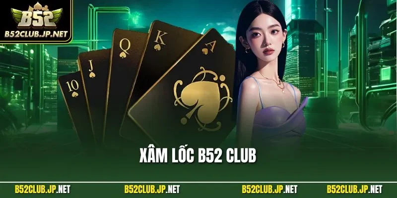 Sâm lốc B52 CLUB