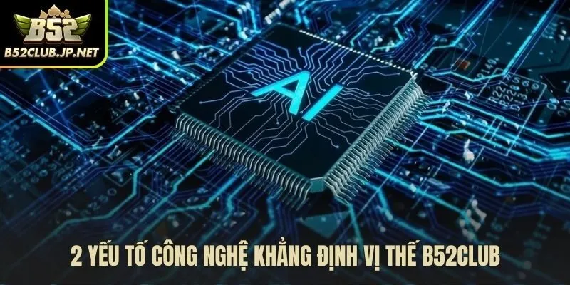 Nền tảng công nghệ tạo nên sân chơi công bằng và tốc độ