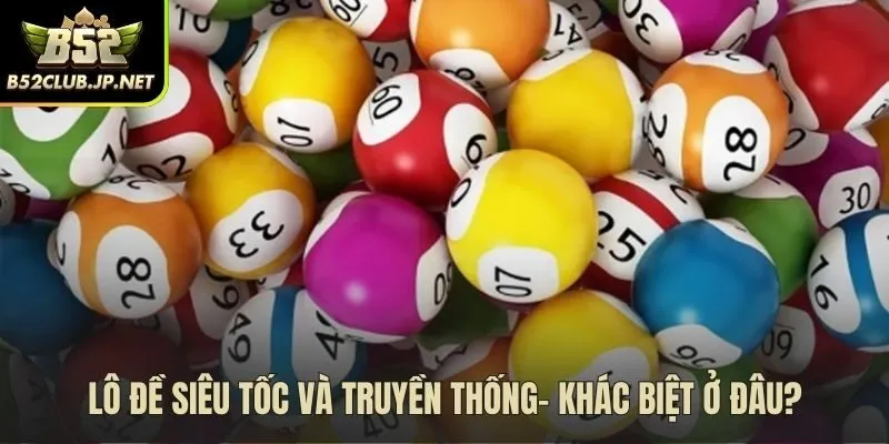 Lô đề siêu tốc B52 Club quay thưởng tự động và minh bạch