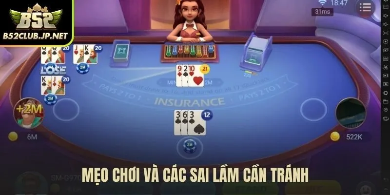 Kinh nghiệm soi cầu và cách tránh sai lầm trong Trên dưới b52club