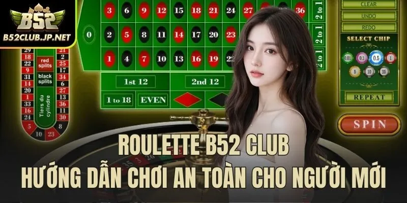 Roulette