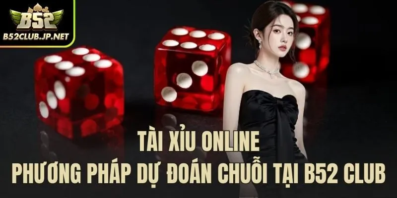 tài xỉu online